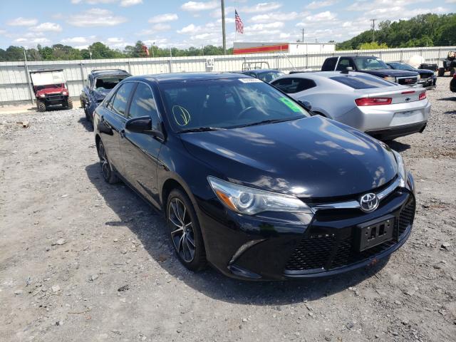 2017 TOYOTA CAMRY LE 4T1BF1FK0HU638528