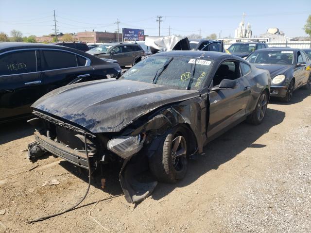 2016 FORD MUSTANG 1FA6P8AM9G5322094