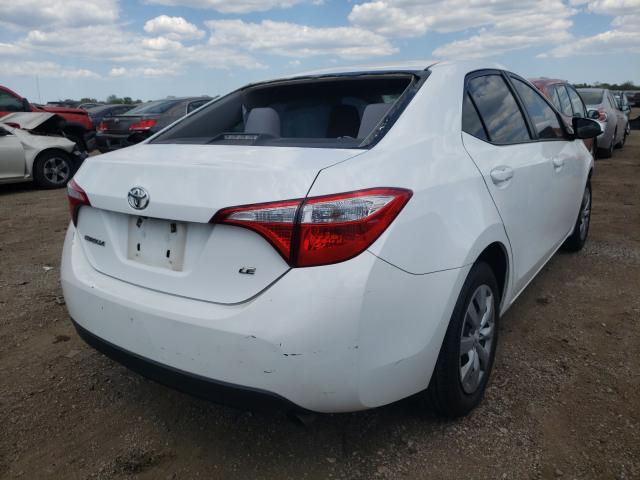 2016 TOYOTA COROLLA L 2T1BURHE2GC686866