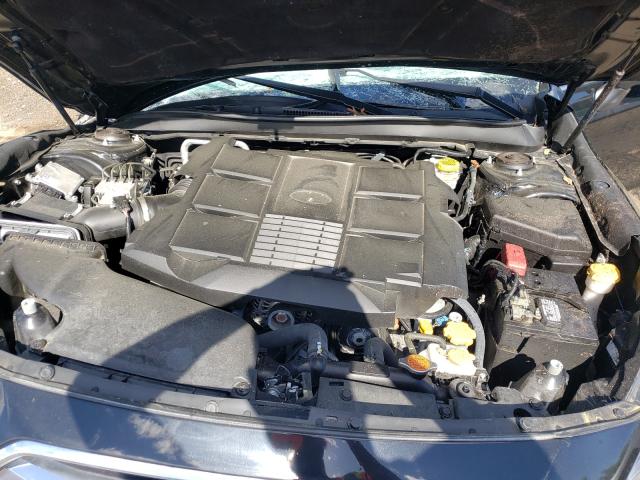 2018 SUBARU LEGACY 3.6 4S3BNEN66J3002906