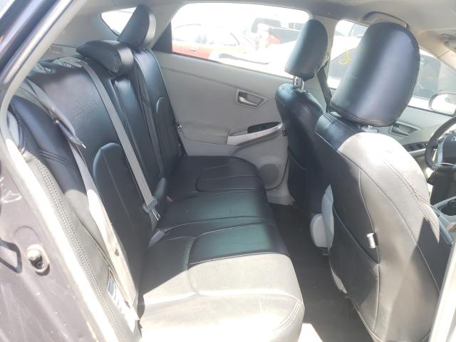 2012 TOYOTA PRIUS JTDKN3DUXC1578985