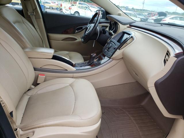2013 BUICK LACROSSE P 1G4GH5E39DF289868