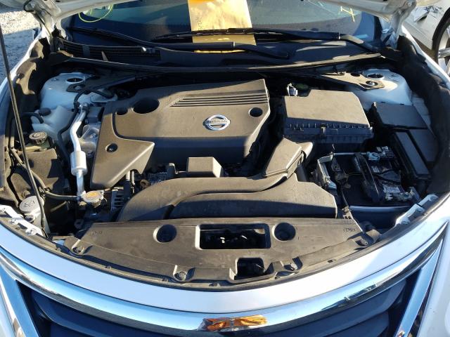 2015 NISSAN ALTIMA 2.5 1N4AL3AP4FN352606