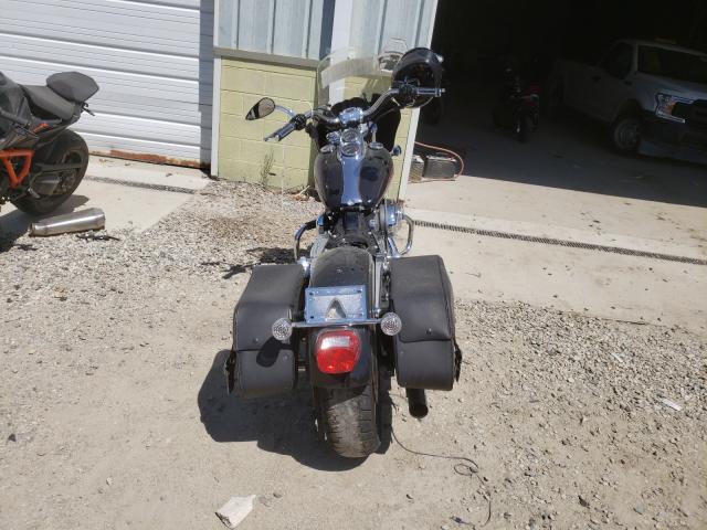 2007 HARLEY-DAVIDSON FXDL 1HD1GN4157K307421