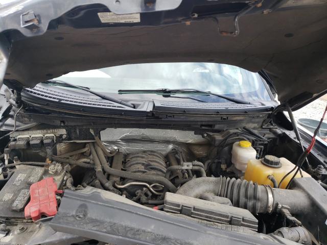 2014 FORD F150 SUPER 1FTFW1EF6EFC55008