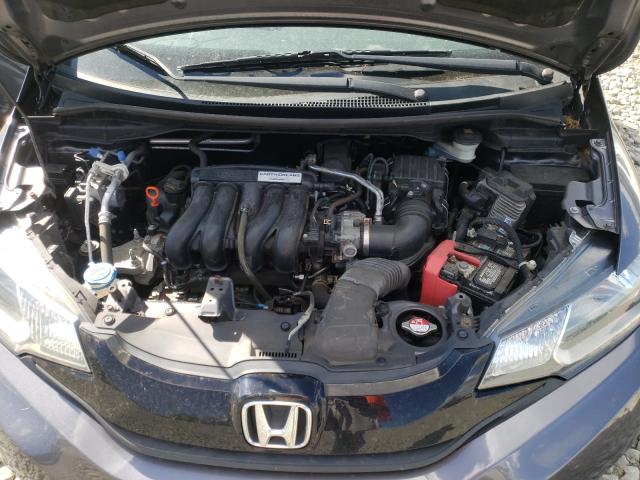 2015 HONDA FIT LX 3HGGK5H50FM725465
