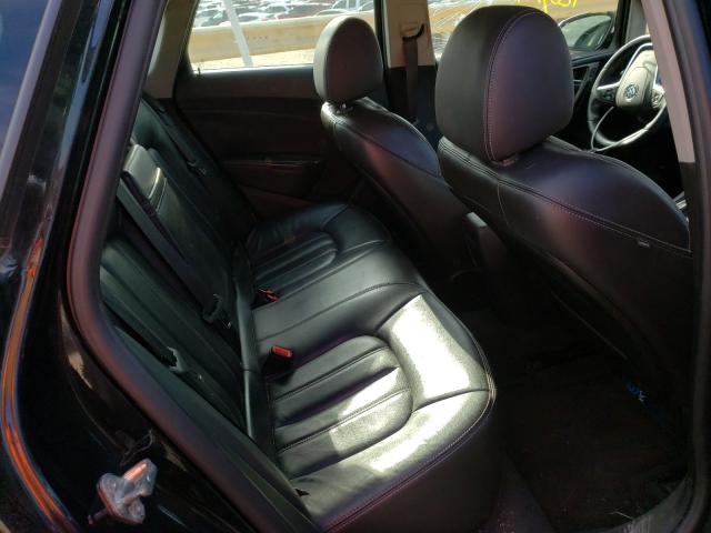 2013 BUICK VERANO PRE 1G4PT5SV1D4154979