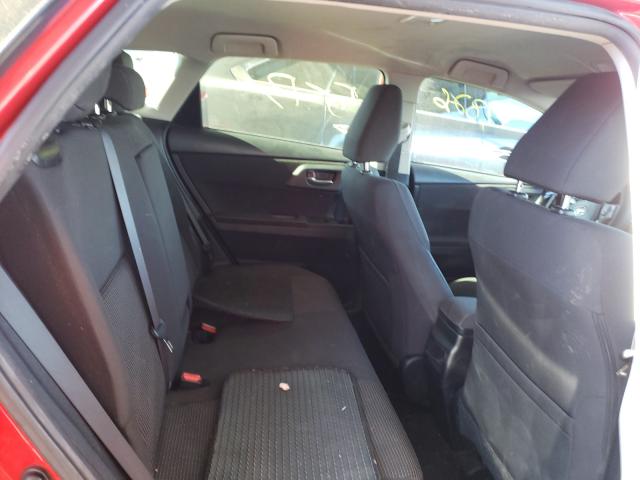 2016 TOYOTA SCION IM JTNKARJEXGJ515690