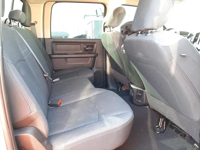2020 RAM 2500 TRADE 3C6UR5CL3LG207113