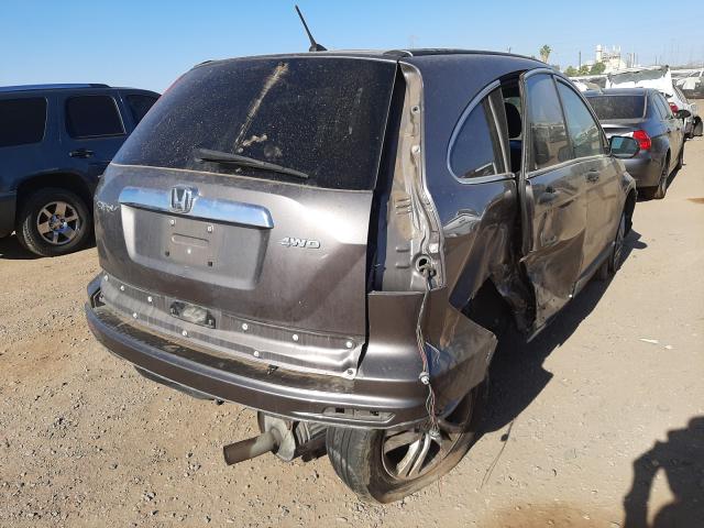 2011 HONDA CR-V EX 5J6RE4H55BL046578