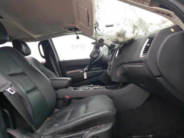 2017 DODGE DURANGO GT 1C4RDHDG1HC960648