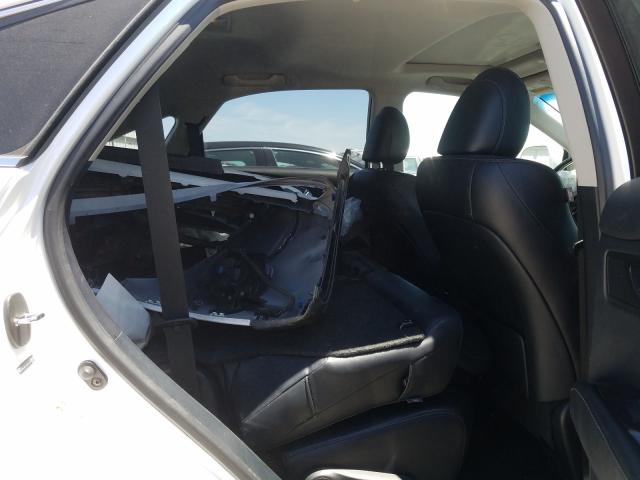 2013 LEXUS RX 450H JTJBC1BA6D2438508