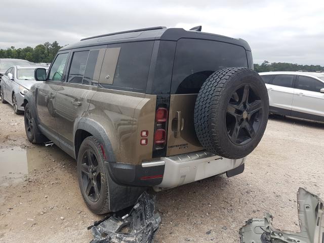 2020 LAND ROVER DEFENDER 1 SALEP7EU8L2022643