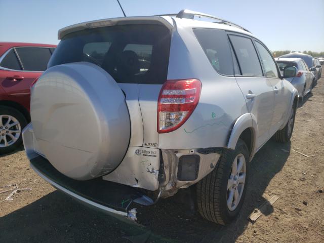 2012 TOYOTA RAV4 LIMIT 2T3DF4DV2CW178604