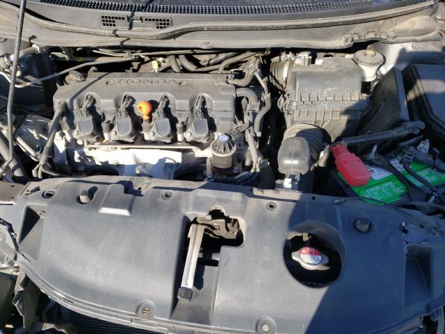 2013 HONDA CIVIC LX 19XFB2F5XDE044569