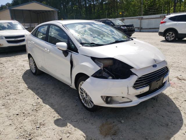 2016 FORD FIESTA TIT 3FADP4CJ8GM148919