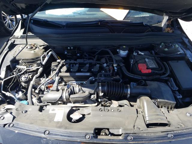 2020 HONDA ACCORD SPO 1HGCV1F34LA132801
