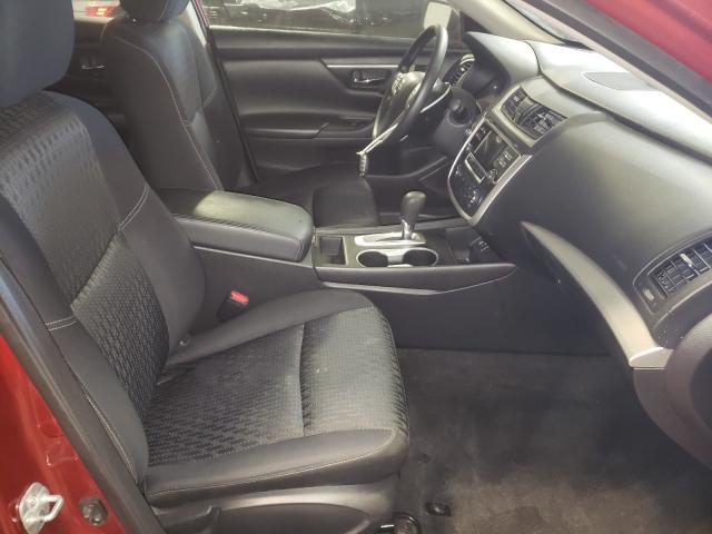2017 NISSAN ALTIMA 2.5 1N4AL3AP0HN308122
