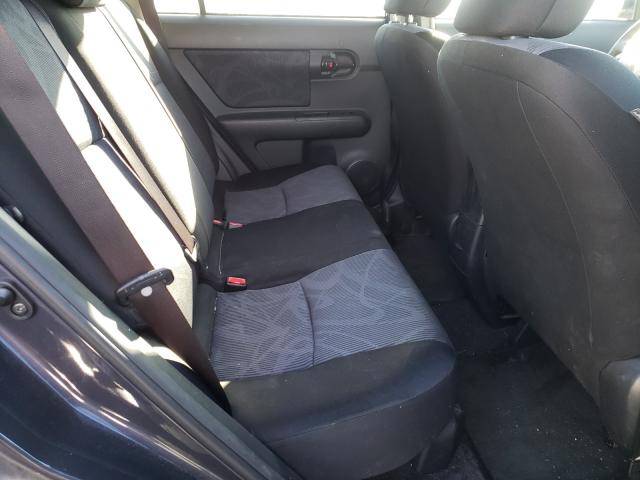 2012 TOYOTA SCION XB JTLZE4FEXCJ025266
