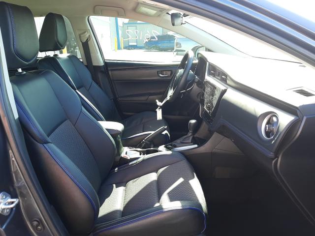 2019 TOYOTA COROLLA L 5YFBURHE2KP882427