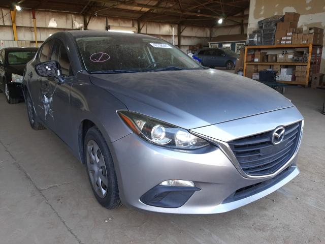 2014 MAZDA 3 SPORT JM1BM1U7XE1164822