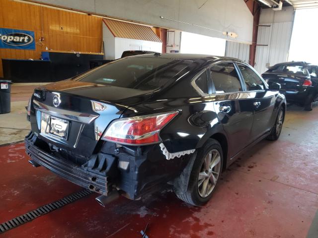 2015 NISSAN ALTIMA 2.5 1N4AL3APXFC455976