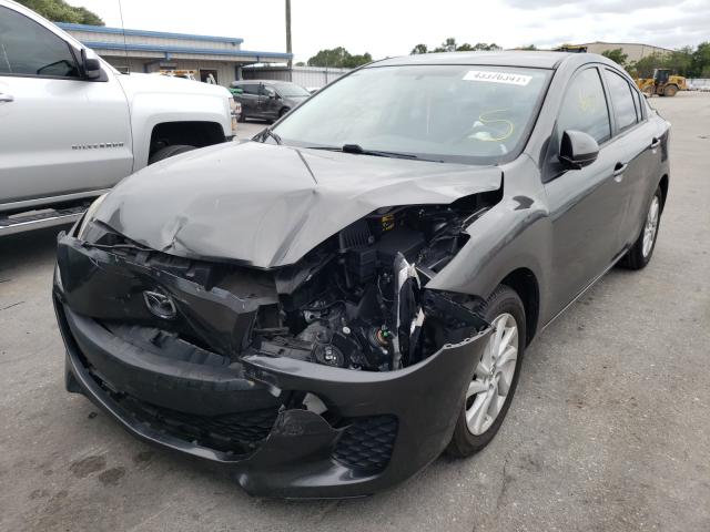 2012 MAZDA 3 I JM1BL1V75C1699491
