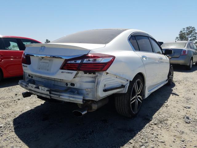 2017 HONDA ACCORD SPO 1HGCR2F50HA289017