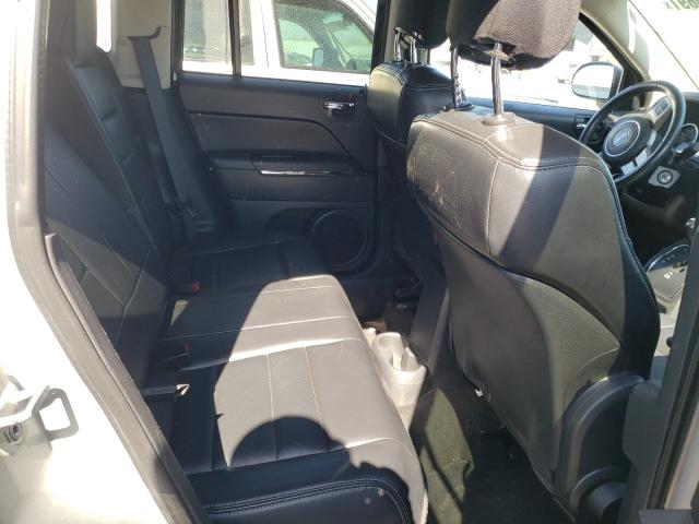 2012 JEEP COMPASS LI 1C4NJCCB4CD677101
