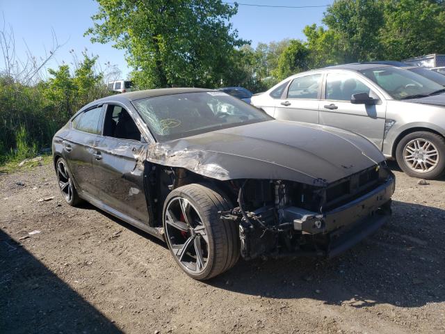 2019 AUDI RS5 WUABWCF52KA900653