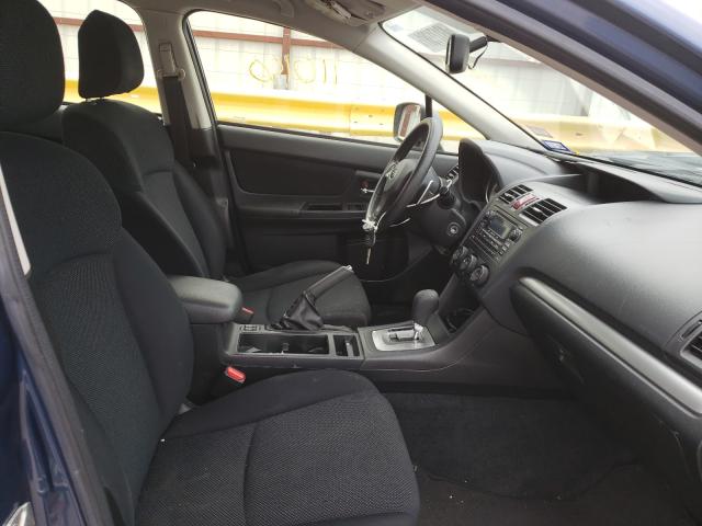 2013 SUBARU IMPREZA PR JF1GPAC67DH208504
