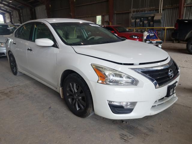 2015 NISSAN ALTIMA 2.5 1N4AL3AP8FC252407