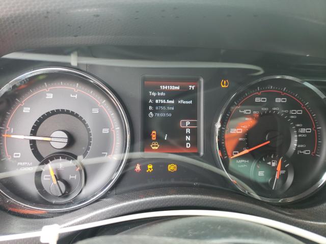 2012 DODGE CHARGER SE 2C3CDXBG5CH297601