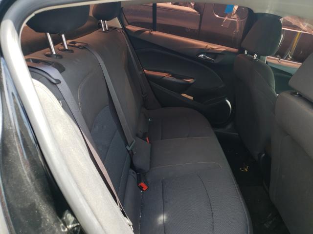 2017 CHEVROLET CRUZE LS 1G1BC5SM2H7154184