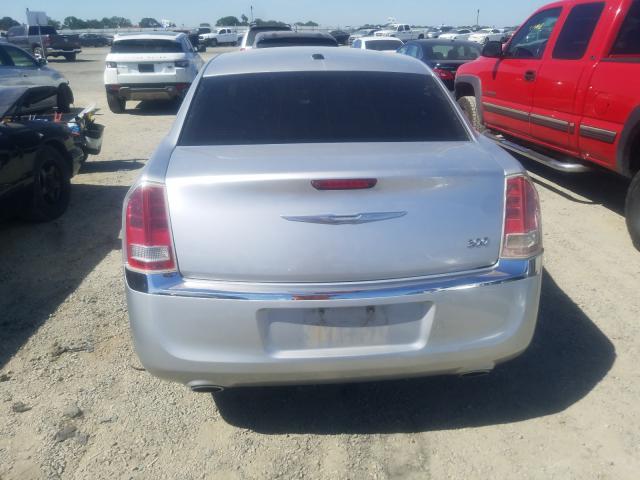 2012 CHRYSLER 300 LIMITE 2C3CCACG1CH221419