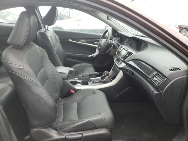 2014 HONDA ACCORD EXL 1HGCT2B85EA004132