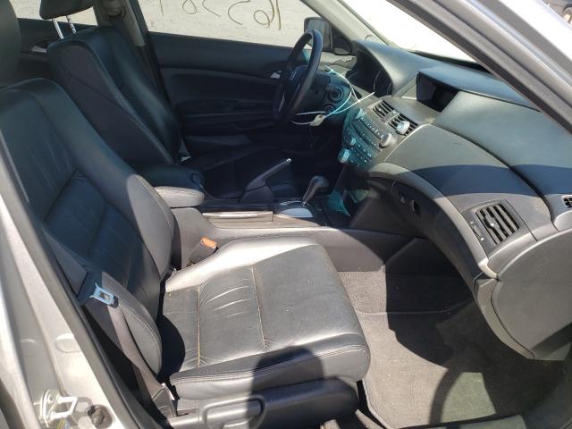 2012 HONDA ACCORD SE 1HGCP2F62CA135206