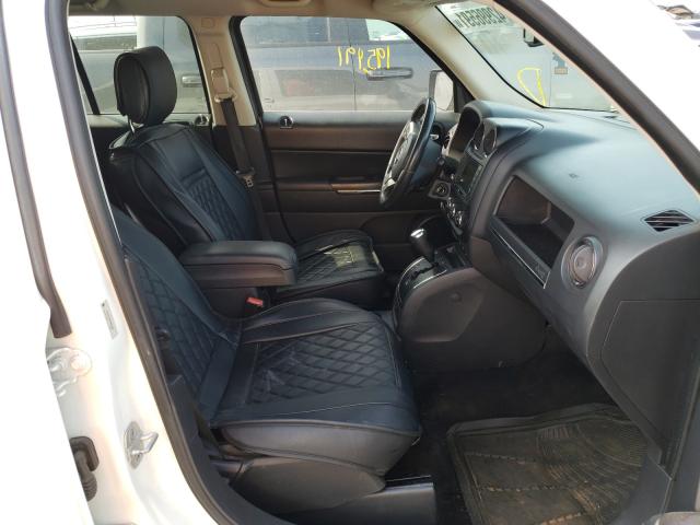 2012 JEEP PATRIOT LI 1C4NJPCB2CD666802