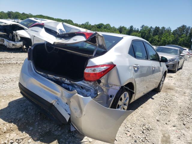 2015 TOYOTA COROLLA L 2T1BURHE0FC324937