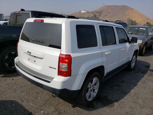 2012 JEEP PATRIOT LI 1C4NJPCB2CD666802
