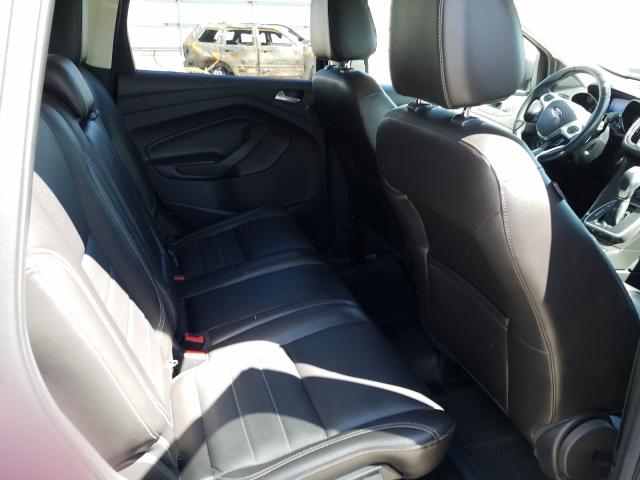 2014 FORD ESCAPE TIT 1FMCU9J91EUA99734