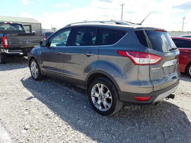 2014 FORD ESCAPE TIT 1FMCU9J91EUA99734