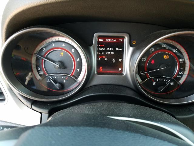 2020 DODGE JOURNEY CR 3C4PDCGBXLT212648