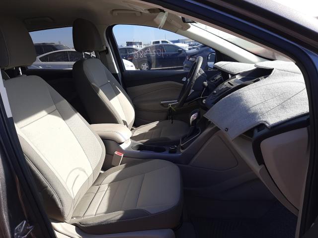 2013 FORD ESCAPE SE 1FMCU9GX4DUB70588
