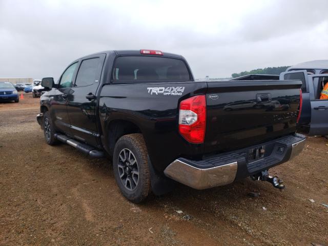 2016 TOYOTA TUNDRA CRE 5TFDW5F1XGX513772