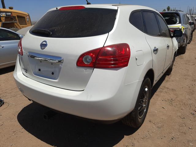 2015 NISSAN ROGUE JN8AS5MT8FW661222