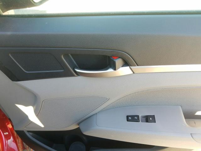 2020 HYUNDAI ELANTRA SE 5NPD84LF0LH561193