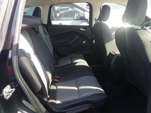 2019 FORD ESCAPE SE 1FMCU0G90KUB12245