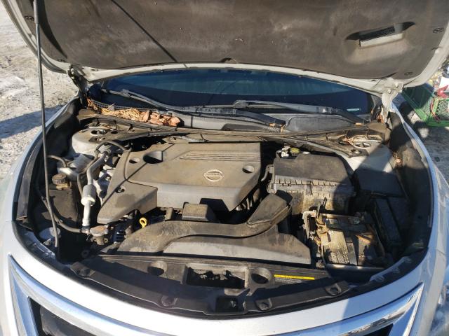 2013 NISSAN ALTIMA 2.5 1N4AL3AP5DC229096