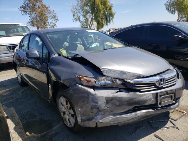 2012 HONDA CIVIC LX 19XFB2F50CE373425